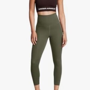 Under Armour womens Motion Ultra High Rise Ankle Legging Leggings